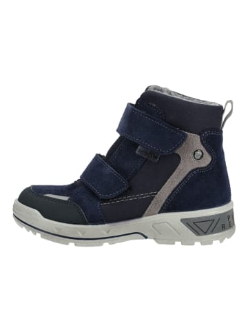 PEPINO Stiefelette JANNE Dunkelblau