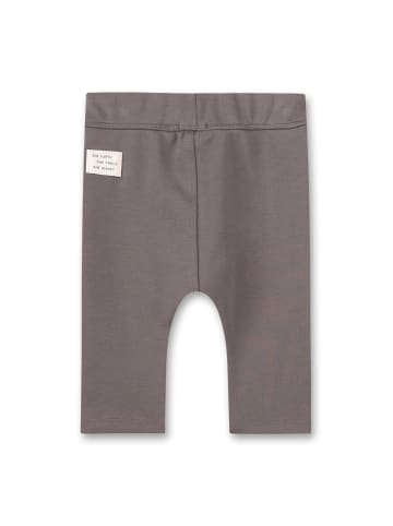 Sanetta Hose in Braun