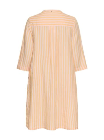 Camel Active Kleid in apricot