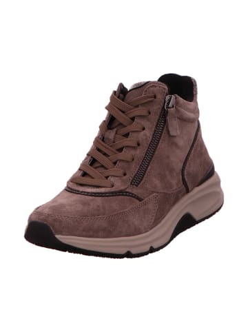 Gabor Sneaker High in braun