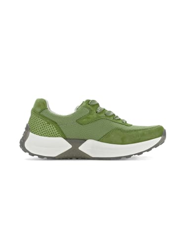 rollingsoft Sneaker low in grün