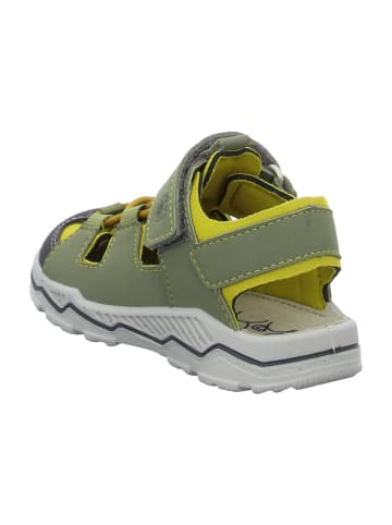 Ricosta Sandalen in Grün