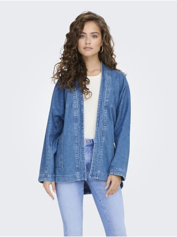 ONLY Top in Cloud Dancer