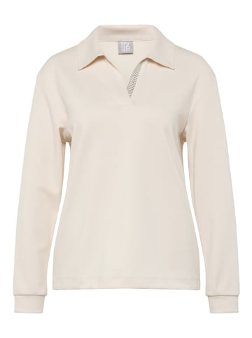 Rabe T-Shirt in Beige