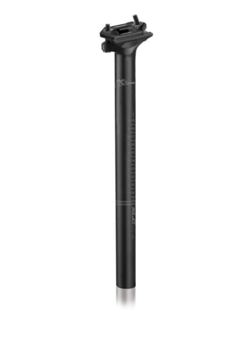 XLC Sattelstütze All Ride SP-O01 in schwarz