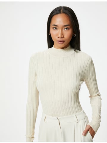 KOTON Sweater in Beige