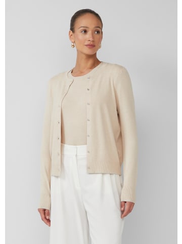 s.Oliver Strickjacke in 81W0_beige