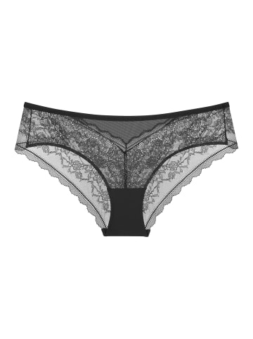 Triumph Hipster Comfort Allure in schwarz