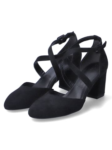 Tamaris Pumps in BLACK
