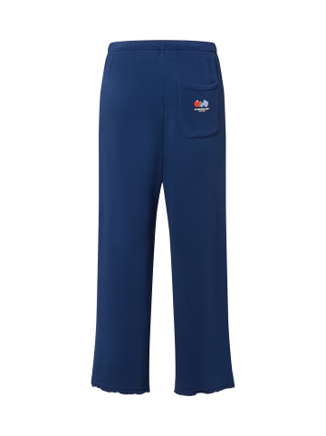 American Vintage Jogginghose Atubay in schilf - 0003