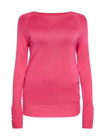 VIRITA Women Pullover in Pink