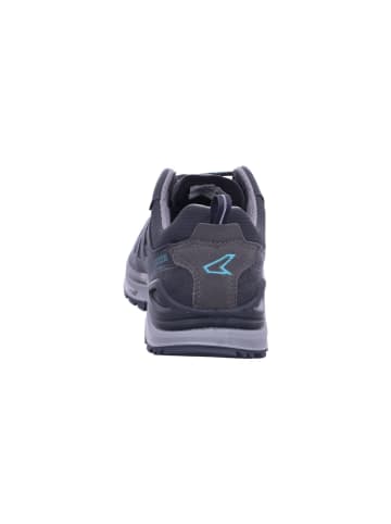 LOWA Wanderschuhe für Damen in grau