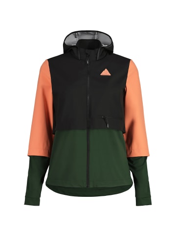 Maloja W BIRNEM. JACKE in Blau