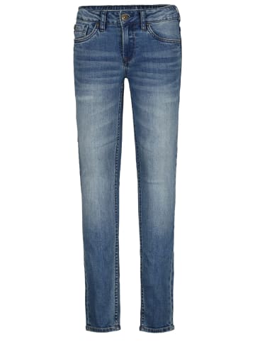 Garcia Skinny Jeans Xandro superslim in medium used