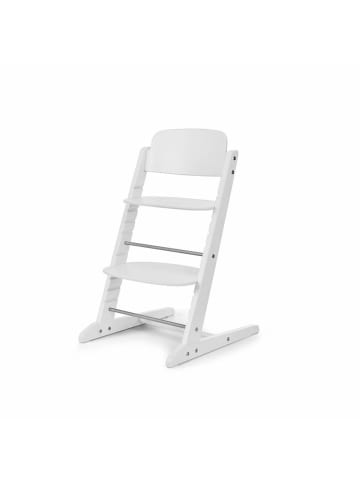 Cybex Cybex Iris Hochstuhl / Treppenhochstuhl - Farbe: All White