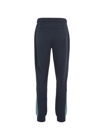 Joy Two tone Jersey Joy Jersey Freizeithose, lang JOSHUA in dunkelblau