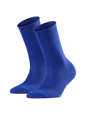 Falke Socken 2er Pack in Blau