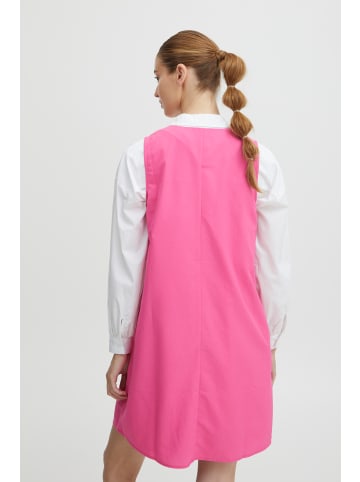 ICHI IXVICTORIA DR A-shape in Shocking Pink