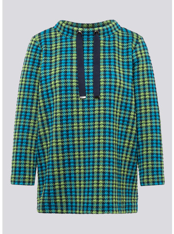 Rabe Sweatshirt in Dunkelblau