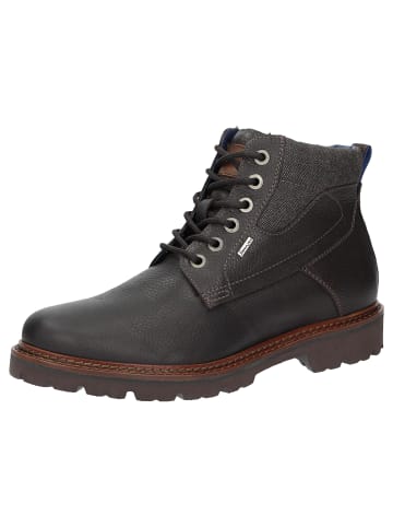 Sioux Stiefelette Adalr.-710-TEX-WF-H in dunkelbraun