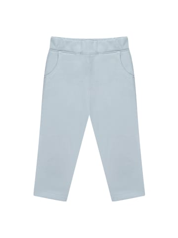 leevje Unisex Sweathose in clear blue
