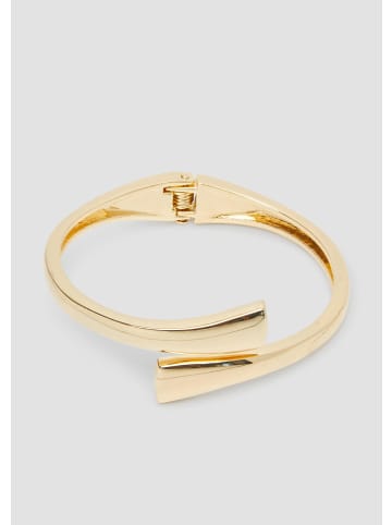s.Oliver Mode Armreif in 0030_gold