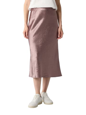 comma Rock in rosenholz - 0001