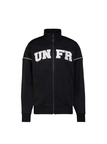 UNFAIR ATHLETICS Trainingsjacke in Schwarz