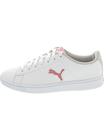 Puma Vikky V2 Cat Rainbow Jr Sneaker low Weiß