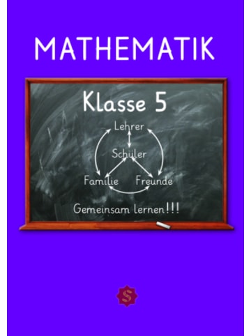 Spica Verlag Buch - Mathematik Klasse 5