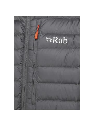 Rab MMICROLIGHT JACKET in Anthrazit
