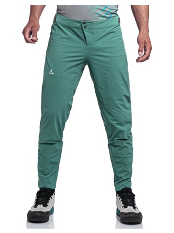Schöffel Hose lang "Pants Arosa M" in teal
