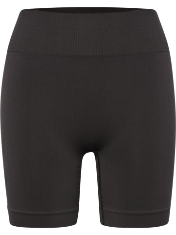 Hummel Hummel Kurze Hose Hmlhiit Multisport Damen in AFTER DARK