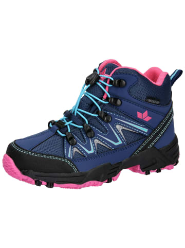 Lico Wanderstiefel "Hamina" in Blau