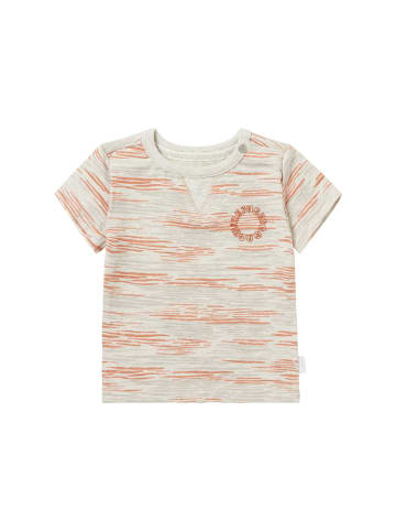 Noppies T-Shirt Mchenry in Oatmeal