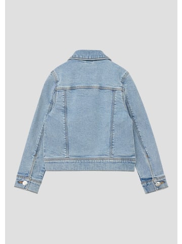 s.Oliver Indoor-Jacke in 51Z6_blau