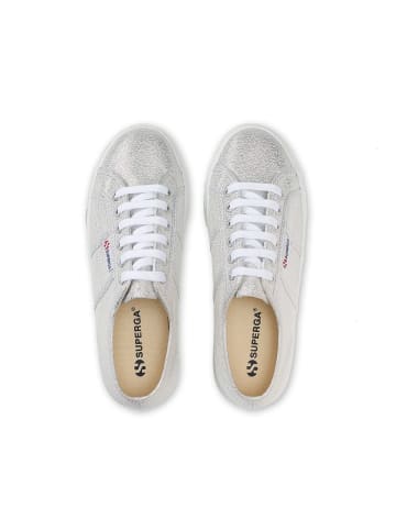Superga Sneakers 2790 in Grau