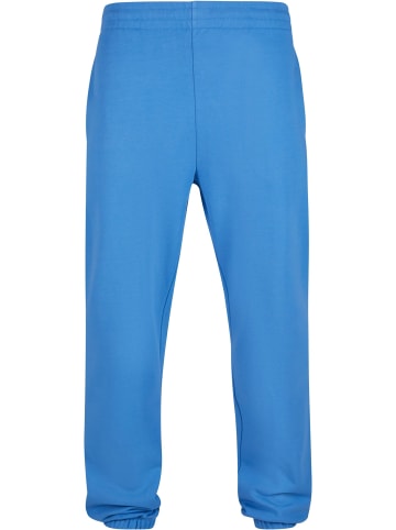 Urban Classics Jogginghose in horizon blue