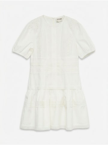 Vero Moda Kleid in Snow White