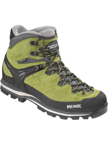 MEINDL Wanderschuh Litepeak Lady GTX in Oliv