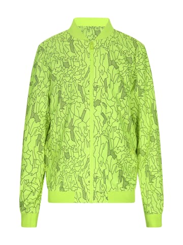cosimon Jacke in Neongelb