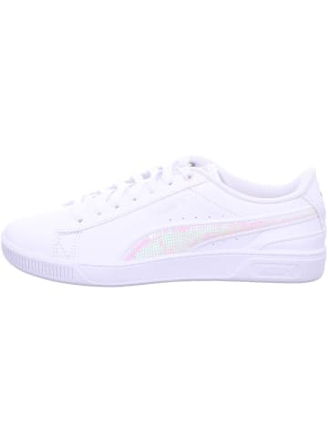 Puma Sneaker Vikky v3 in weiss