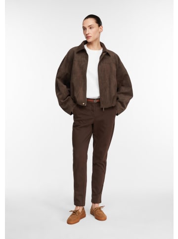 comma Hose in 8943_braun