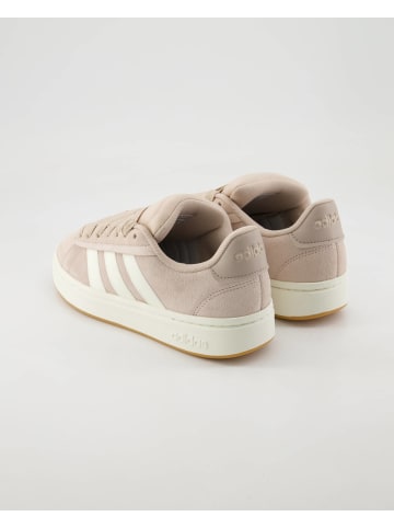 adidas Sportliche Schnürschuhe in Rosa