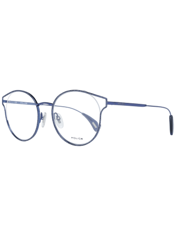 Damen Optische Fassungen Schmetterling Blau