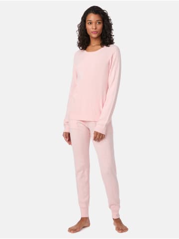 DKNY City Style Nachtwäsche in pink