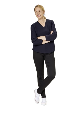 Paddock's Jeans LUCY SHAPE DENIM skinny in Schwarz