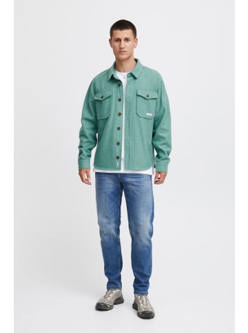 BLEND Kurzjacke BHOuterwear in Blau