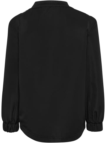 Hummel Jacke Hmlrugby Kinder in BLACK