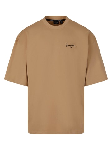 Sean John T-Shirts in beige